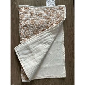 Threshold Botanical Design Bed Pillow Sham